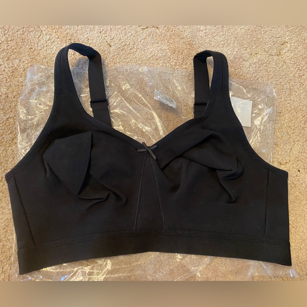 Fruit of the Loom “Fit for Me” Bra